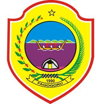 Logo Kecamatan Patani